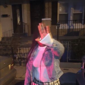 Meet your Posher, Jada